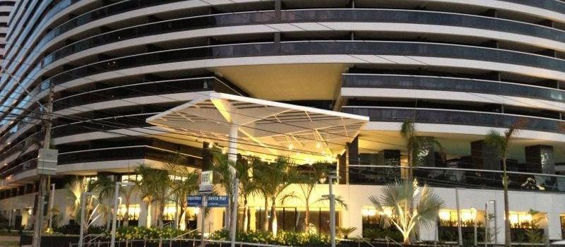 Landscape Apartment Tc1502 Fortaleza (Ceara) Quarto foto