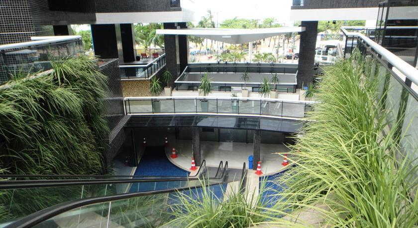 Landscape Apartment Tc1502 Fortaleza (Ceara) Quarto foto